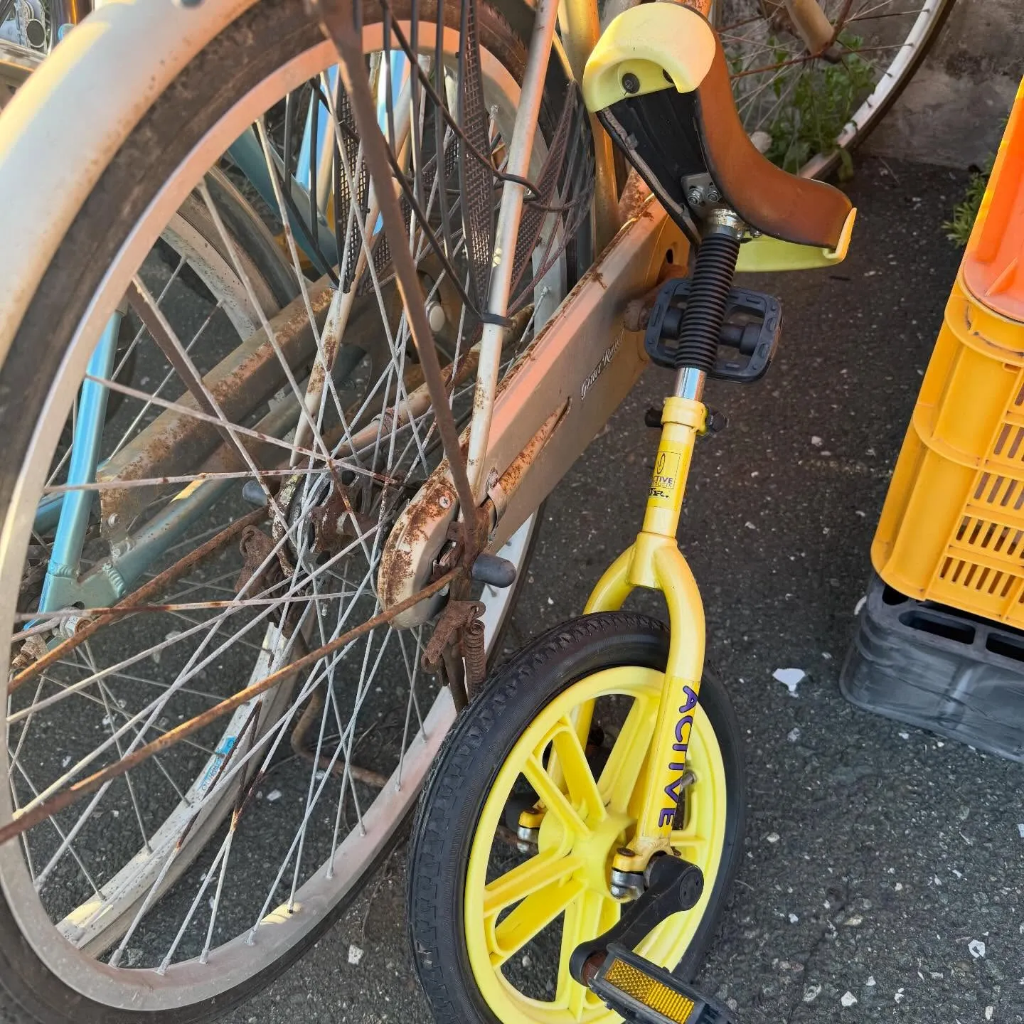 🌟ポンコツ屋へようこそ！🌟