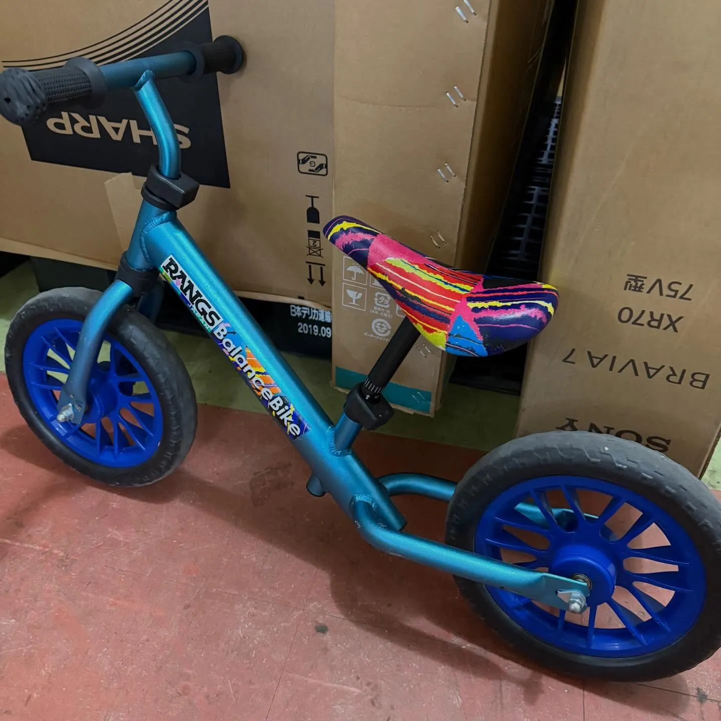 不用品が溜まってしまって困っている方に朗報です！自宅のクロー...