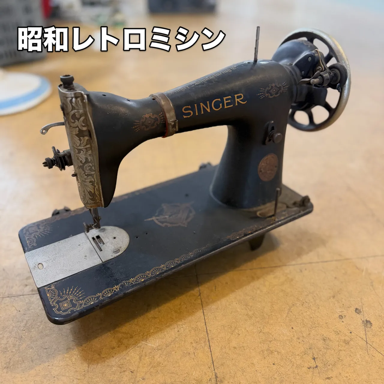 本日のポンコツ屋持ち込み!