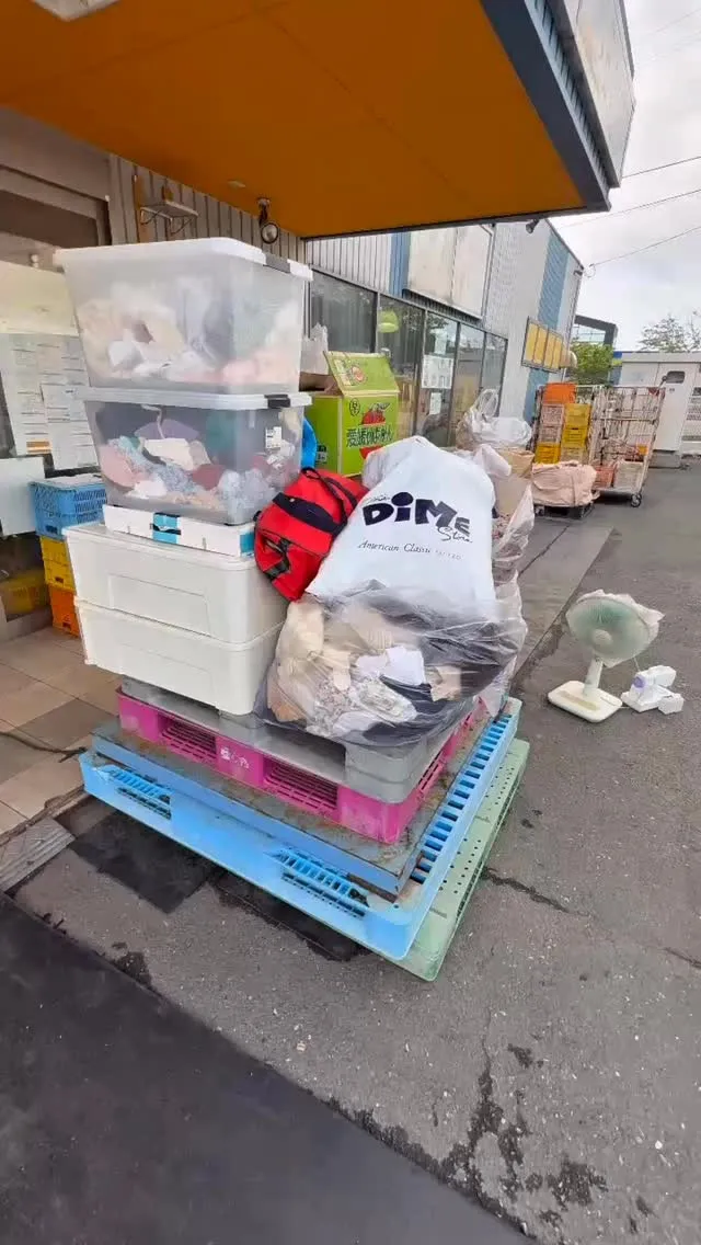 「捨てる」から「繋げる」へ✨