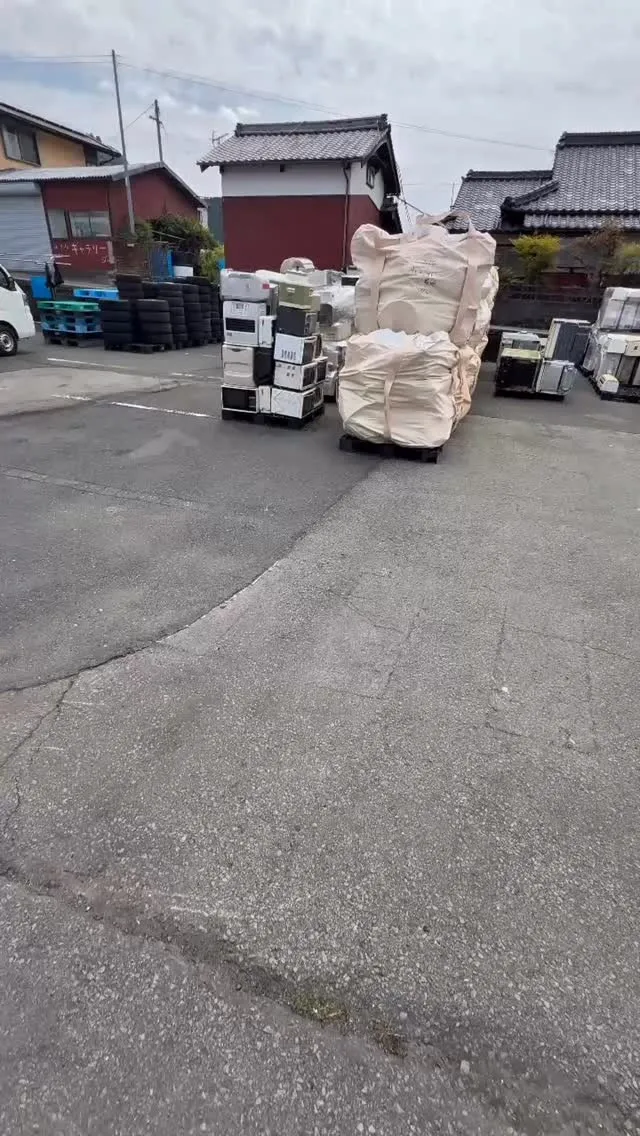 ＼ 壊れていてもOK！無料で処分できちゃいます 🔧✨ ／